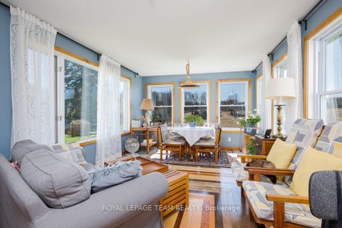 Photo 11 at 9754 511 Highway N, Lanark Highlands (Darling) Twp, Lanark Highlands