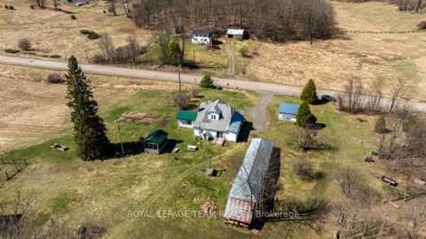 Photo 14 at 9754 511 Highway N, Lanark Highlands (Darling) Twp, Lanark Highlands