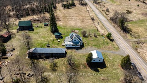 Photo 15 at 9754 511 Highway N, Lanark Highlands (Darling) Twp, Lanark Highlands