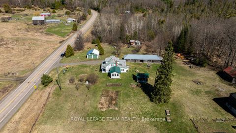 Photo 16 at 9754 511 Highway N, Lanark Highlands (Darling) Twp, Lanark Highlands