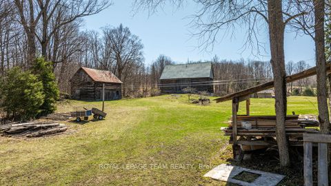 Photo 20 at 9754 511 Highway N, Lanark Highlands (Darling) Twp, Lanark Highlands