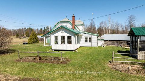 Photo 23 at 9754 511 Highway N, Lanark Highlands (Darling) Twp, Lanark Highlands