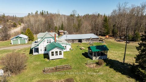 Photo 24 at 9754 511 Highway N, Lanark Highlands (Darling) Twp, Lanark Highlands