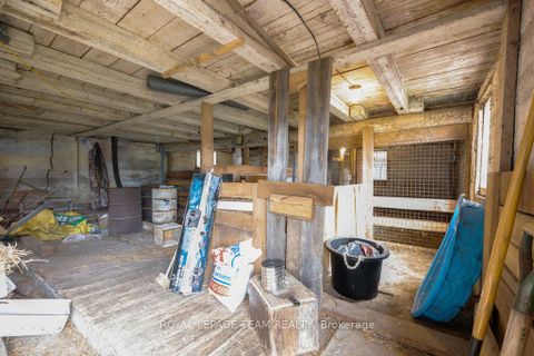 Photo 26 at 9754 511 Highway N, Lanark Highlands (Darling) Twp, Lanark Highlands