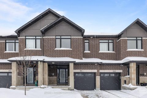 Photo 0 at 264 Monticello Avenue, Emerald Meadows/Trailwest, Kanata