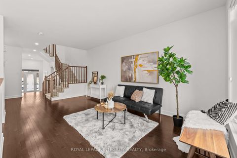 Photo 8 at 264 Monticello Avenue, Emerald Meadows/Trailwest, Kanata