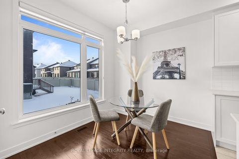 Photo 10 at 264 Monticello Avenue, Emerald Meadows/Trailwest, Kanata