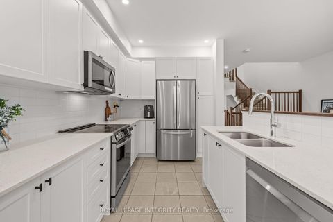 Photo 13 at 264 Monticello Avenue, Emerald Meadows/Trailwest, Kanata