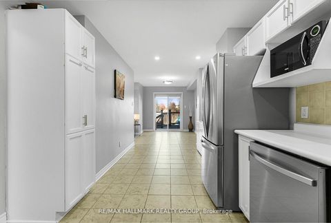 Photo 6 at 93 Cedarock Drive, Bridlewood, Kanata