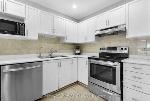 Photo 7 at 93 Cedarock Drive, Bridlewood, Kanata