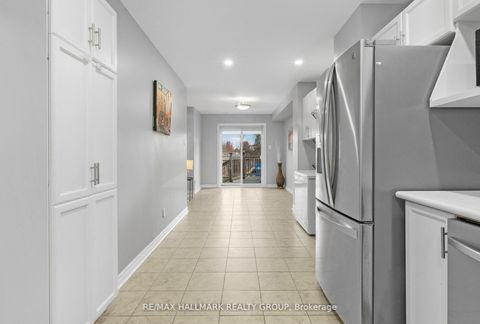 Photo 9 at 93 Cedarock Drive, Bridlewood, Kanata