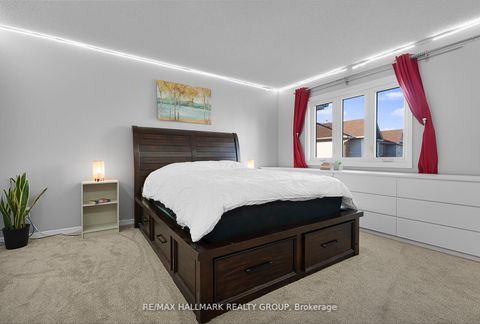 Photo 12 at 93 Cedarock Drive, Bridlewood, Kanata