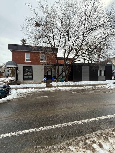 Photo 1 at 698 Cooper Street, Ottawa Centre