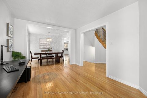 Photo 4 at 60 Ipswich Terrace, Morgan's Grant/South March, Kanata