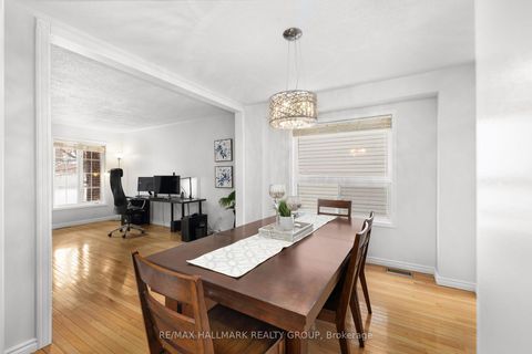 Photo 6 at 60 Ipswich Terrace, Morgan's Grant/South March, Kanata