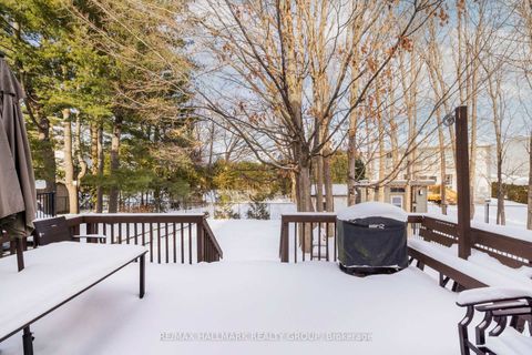 Photo 30 at 60 Ipswich Terrace, Morgan's Grant/South March, Kanata