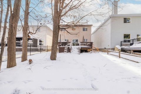 Photo 33 at 60 Ipswich Terrace, Morgan's Grant/South March, Kanata