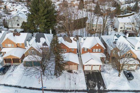 Photo 35 at 60 Ipswich Terrace, Morgan's Grant/South March, Kanata