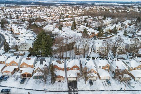 Photo 36 at 60 Ipswich Terrace, Morgan's Grant/South March, Kanata