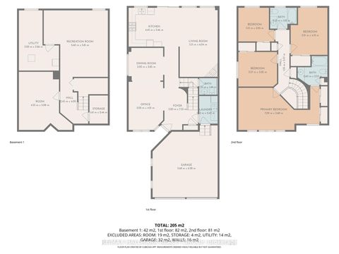 Photo 39 at 60 Ipswich Terrace, Morgan's Grant/South March, Kanata