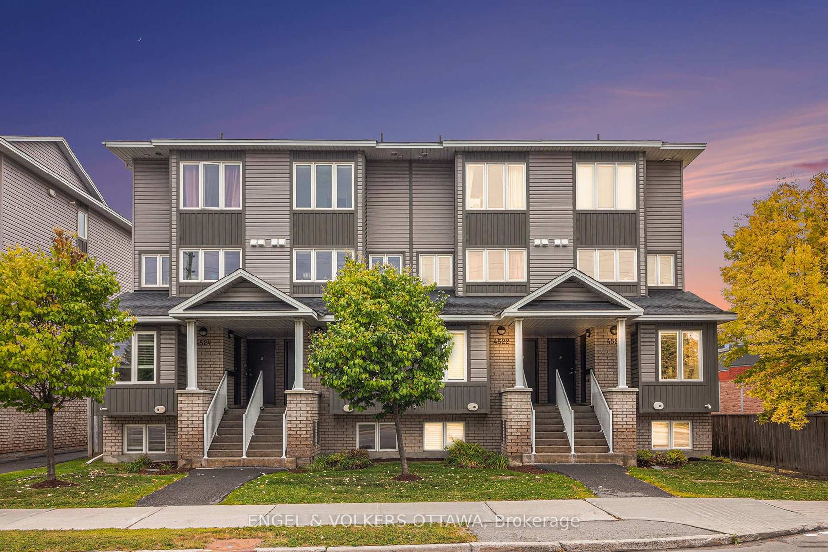 D - 4522 Innes Road, Avalon East, Orleans 2