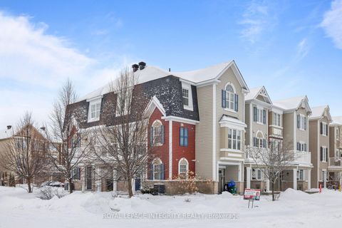 Photo 0 at 211 Bensinger Way, Stittsville (North), Stittsville