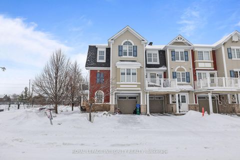 Photo 1 at 211 Bensinger Way, Stittsville (North), Stittsville