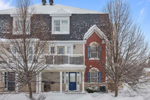 Photo 2 at 211 Bensinger Way, Stittsville (North), Stittsville