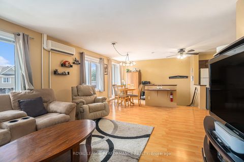 Photo 5 at 201 - 1765 Cabaret Lane, Fallingbrook/Pineridge, Orleans