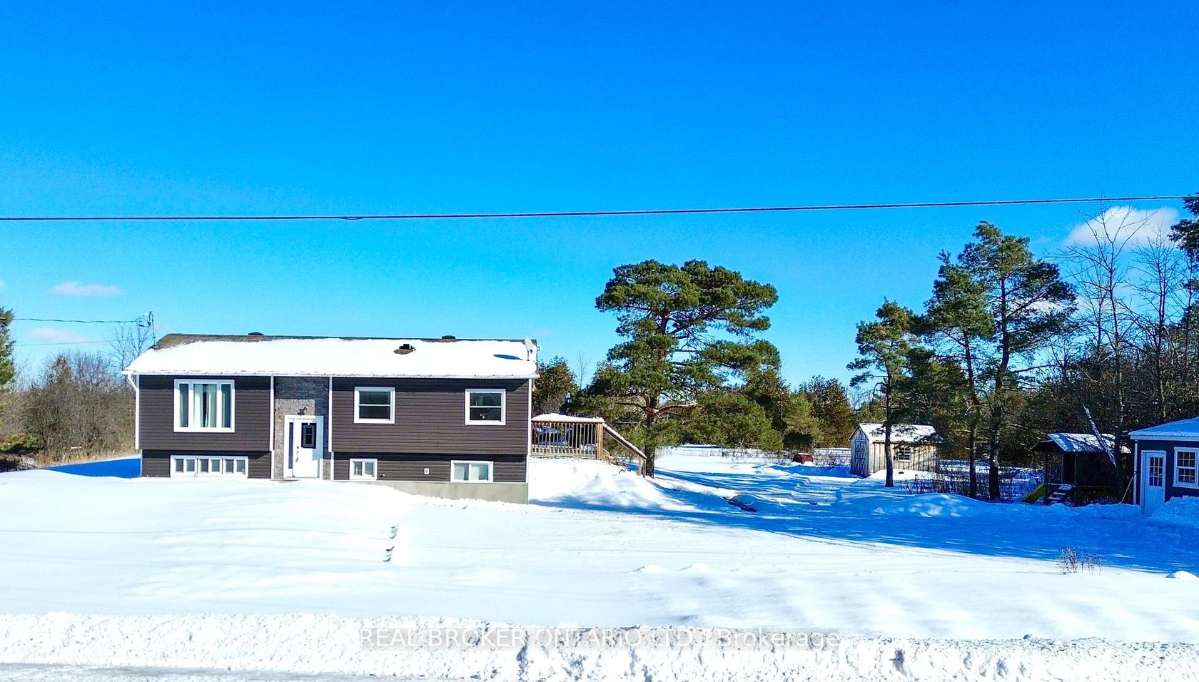 2677 County 16 Road, Merrickville/Wolford Twp, Merrickville 2