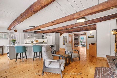 Photo 8 at 126 Buttermilk Hill Road, Drummond/North Elmsley (North Elmsley) Twp, Drummond/North Elmsley