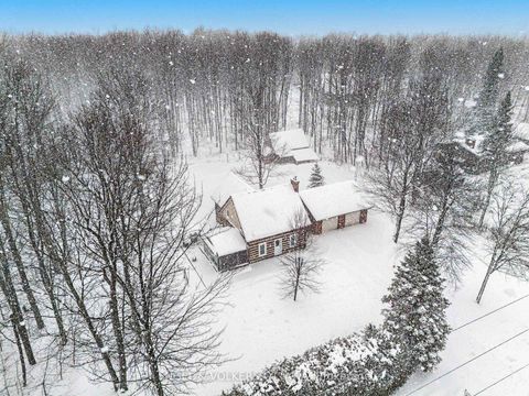 Photo 28 at 126 Buttermilk Hill Road, Drummond/North Elmsley (North Elmsley) Twp, Drummond/North Elmsley