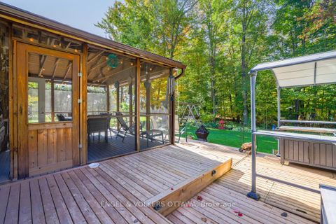 Photo 32 at 126 Buttermilk Hill Road, Drummond/North Elmsley (North Elmsley) Twp, Drummond/North Elmsley