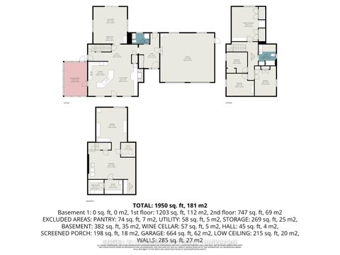 Photo 43 at 126 Buttermilk Hill Road, Drummond/North Elmsley (North Elmsley) Twp, Drummond/North Elmsley