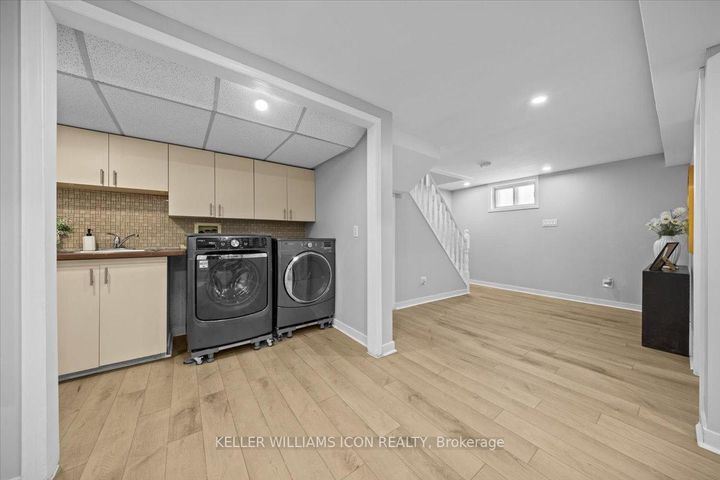 Photo 25 at 45 Epworth Avenue, Nepean (Meadowlands/St. Claire Gardens), Ottawa