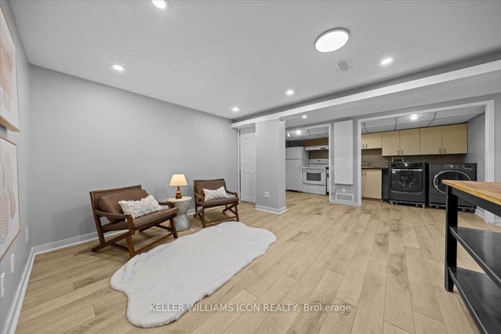 Photo 27 at 45 Epworth Avenue, Nepean (Meadowlands/St. Claire Gardens), Ottawa