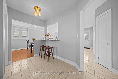 Photo 14 at 45 Epworth Avenue, Nepean (Meadowlands/St. Claire Gardens), Ottawa