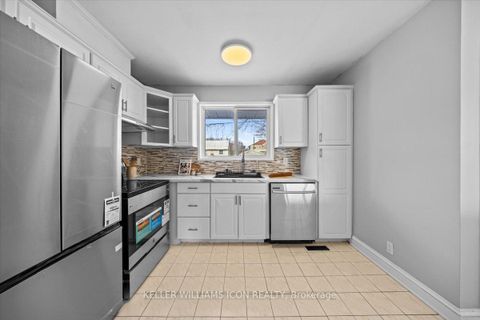 Photo 16 at 45 Epworth Avenue, Nepean (Meadowlands/St. Claire Gardens), Ottawa