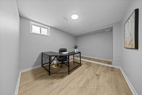 Photo 31 at 45 Epworth Avenue, Nepean (Meadowlands/St. Claire Gardens), Ottawa