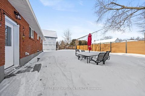 Photo 33 at 45 Epworth Avenue, Nepean (Meadowlands/St. Claire Gardens), Ottawa
