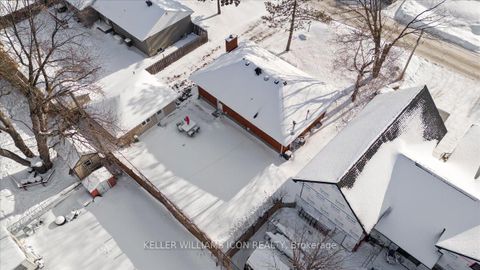 Photo 34 at 45 Epworth Avenue, Nepean (Meadowlands/St. Claire Gardens), Ottawa