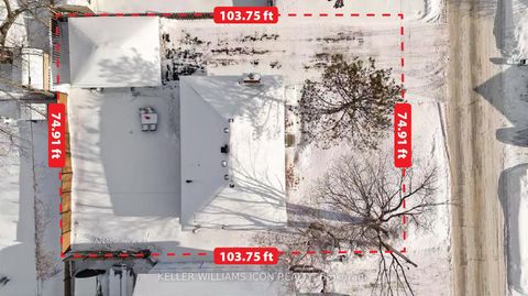 Photo 35 at 45 Epworth Avenue, Nepean (Meadowlands/St. Claire Gardens), Ottawa