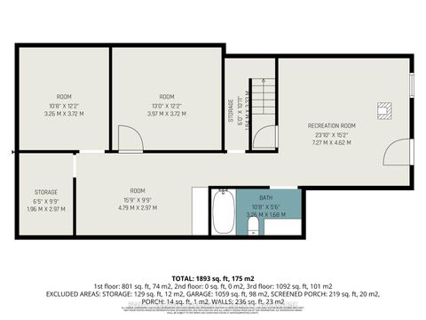 Photo 25 at 8688 Hwy 511 Highway, Lanark Highlands (Darling) Twp, Lanark Highlands