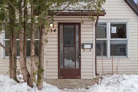 Photo 2 at 134 Catharine Street, Carleton Place