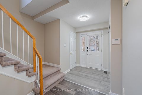 Photo 2 at 48 Blackdome Crescent, Kanata Lakes/Heritage Hills, Kanata