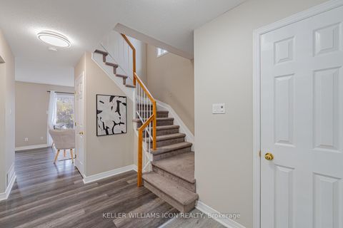 Photo 3 at 48 Blackdome Crescent, Kanata Lakes/Heritage Hills, Kanata