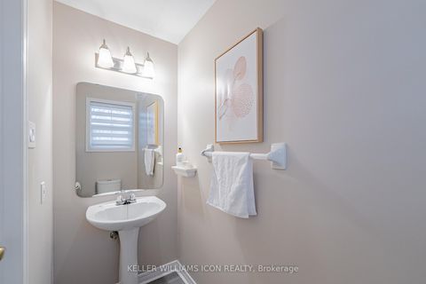 Photo 4 at 48 Blackdome Crescent, Kanata Lakes/Heritage Hills, Kanata