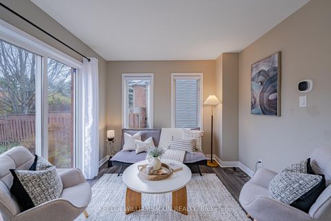 Photo 8 at 48 Blackdome Crescent, Kanata Lakes/Heritage Hills, Kanata