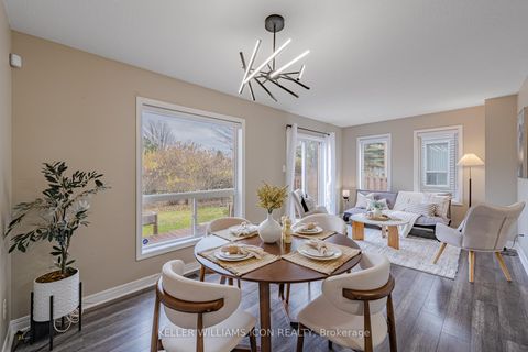 Photo 15 at 48 Blackdome Crescent, Kanata Lakes/Heritage Hills, Kanata