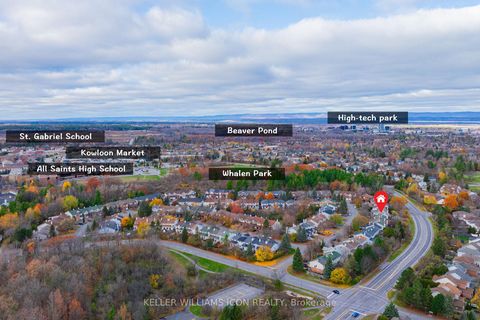 Photo 37 at 48 Blackdome Crescent, Kanata Lakes/Heritage Hills, Kanata